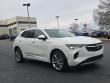 Used 2022 Buick Envision Avenir SUV