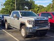  GMC Sierra 2500 HD