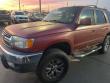 Used 2002 Toyota 4Runner SR5 V6 SUV