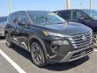 Used 2025 Nissan Rogue SV SUV