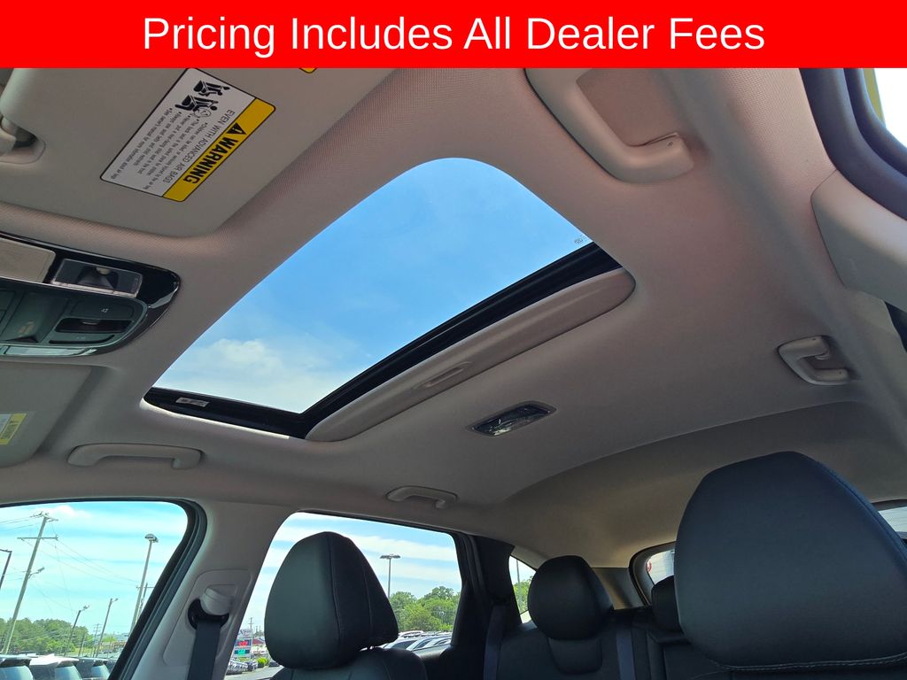 2025 Hyundai Tucson SEL Convenience - Photo 13