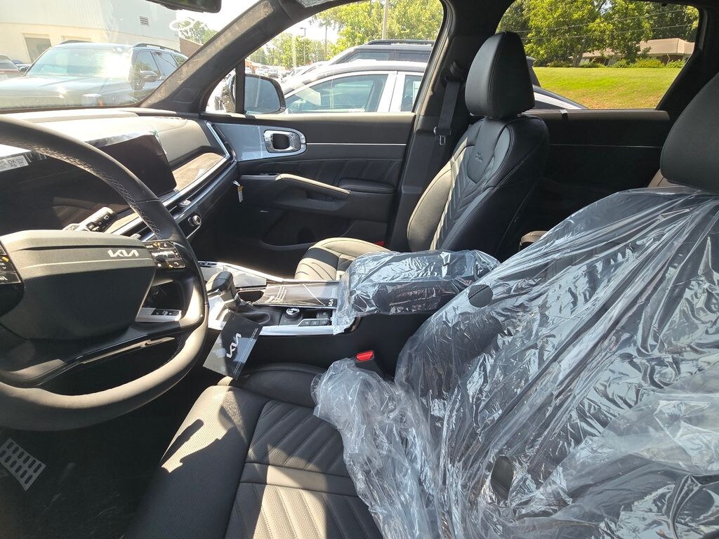 New 2026 Kia Sorento SUV