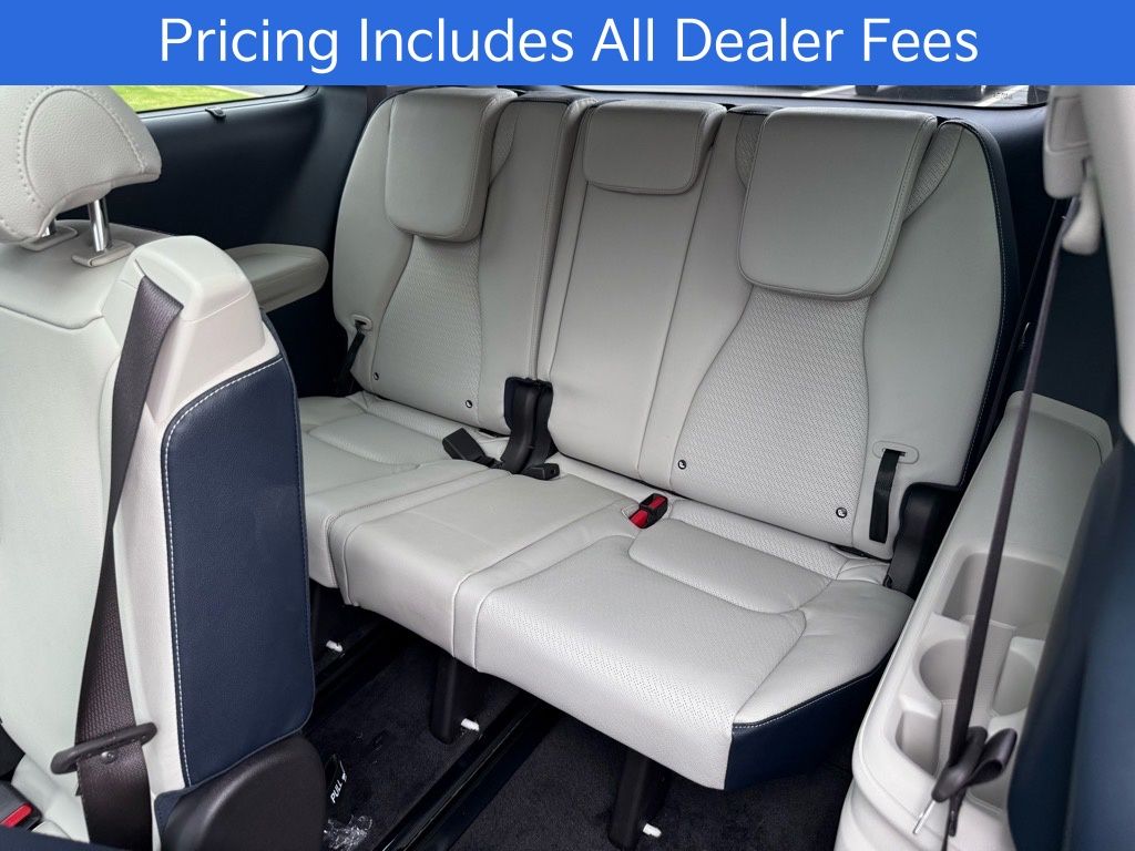 2026 Kia Carnival SX Prestige - Photo 13
