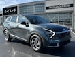 Kia Sportage Hybrid