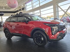 2026 Kia Sportage X-Pro Prestige SUV