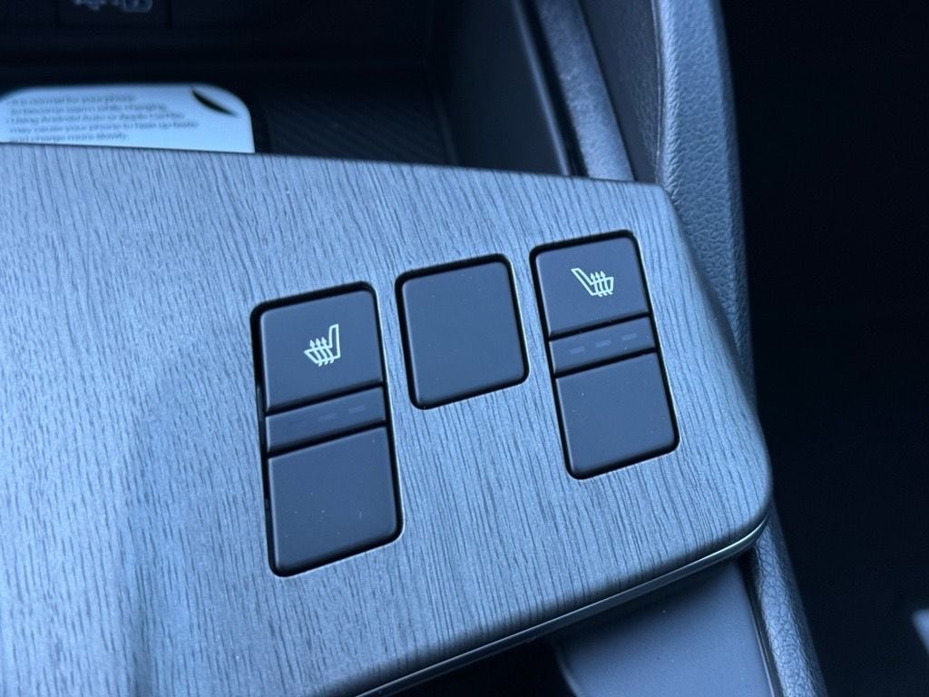 2026 Kia Sportage X-Line Hybrid - Photo 16