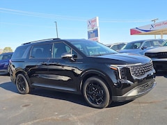 2026 Kia Carnival Hybrid SX Van Passenger Van