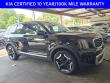 Certified 2025 Kia Telluride S SUV