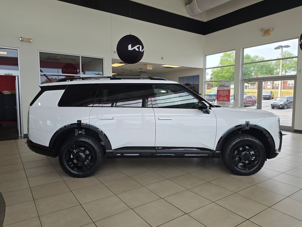 New 2027 Kia Telluride X-Pro SX-Prestige SUV
