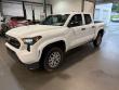 Used 2025 Toyota Tacoma SR Truck