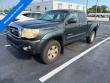Used 2010 Toyota Tacoma PreRunner V6 Truck