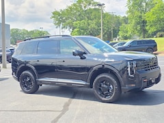 2027 Kia Telluride X-Pro SX SUV