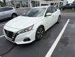 Used 2019 Nissan Altima 2.5 SV Sedan