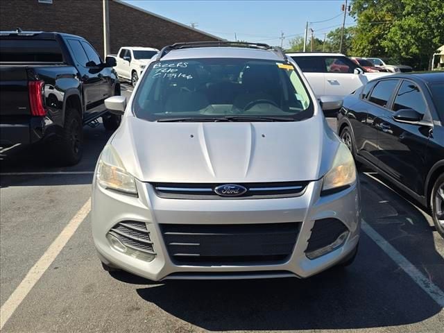Used 2013 Ford Escape SE with VIN 1FMCU9G91DUB09989 for sale in Greer, SC