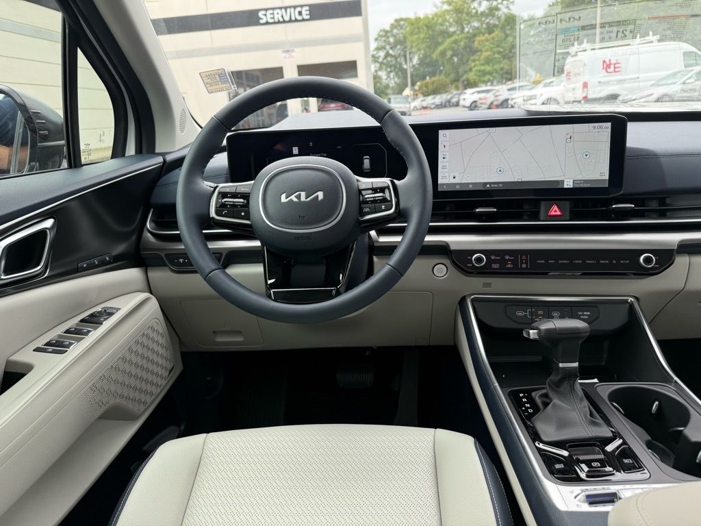 2026 Kia Carnival SX Prestige - Photo 10