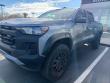 Used 2025 Chevrolet Colorado Trail Boss Truck