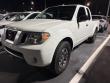 Used 2017 Nissan Frontier Desert Runner Truck