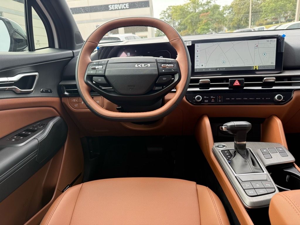 2026 Kia Sportage X-Line - Photo 10