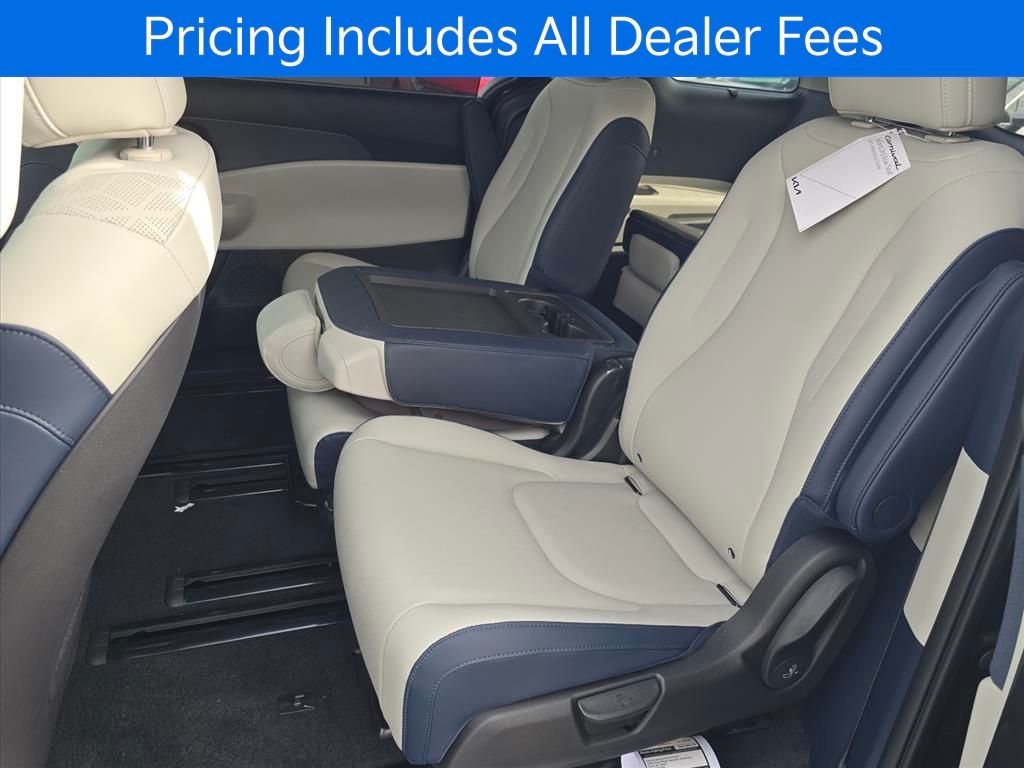 2026 Kia Carnival SX - Photo 10