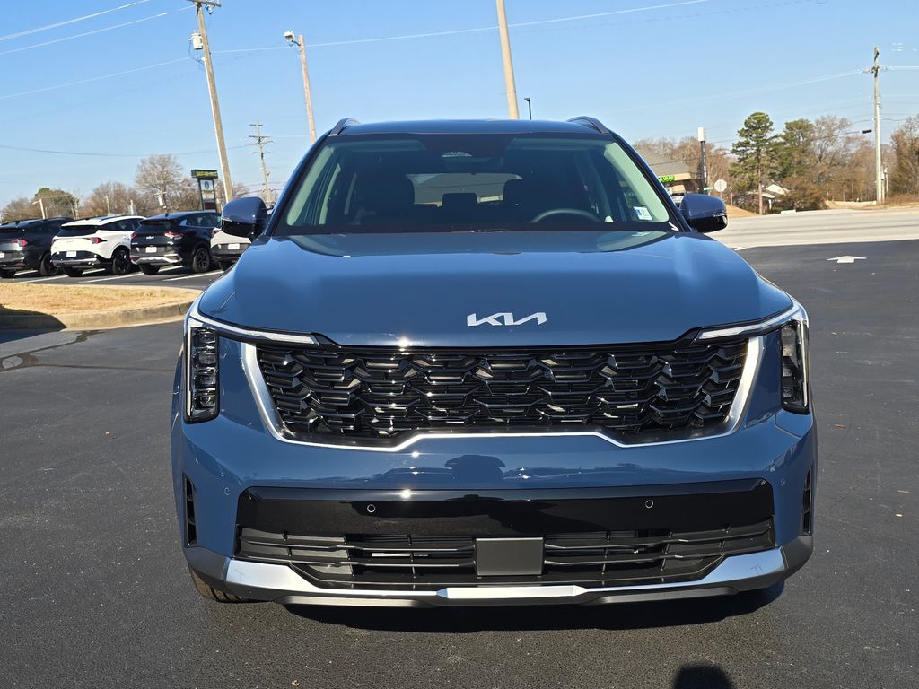 2026 Kia Sorento S - Photo 7
