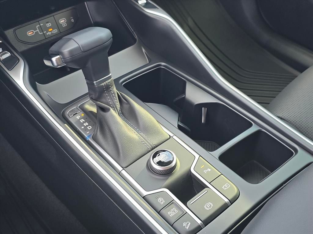 2026 Kia Sorento S - Photo 19