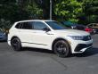 Used 2023 Volkswagen Tiguan 2.0T SE R-Line Black SUV