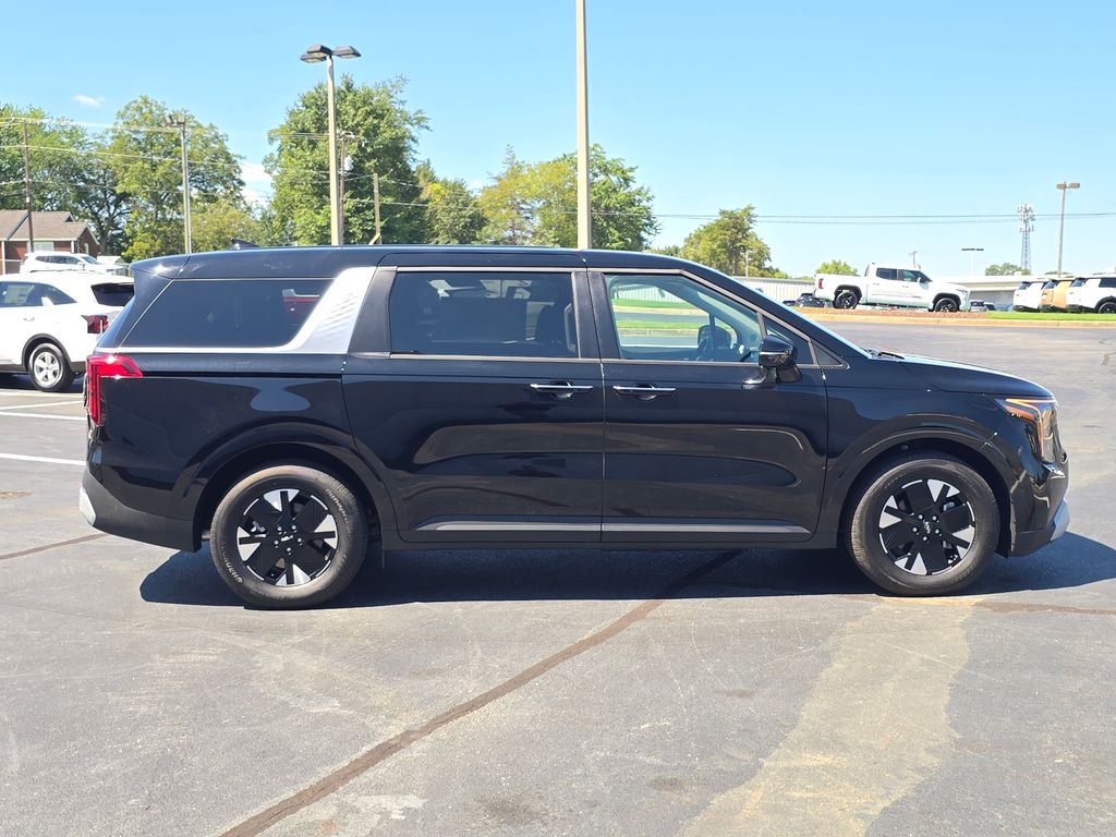 New 2026 Kia Carnival MPV Hybrid For Sale Greer SC | Greenville