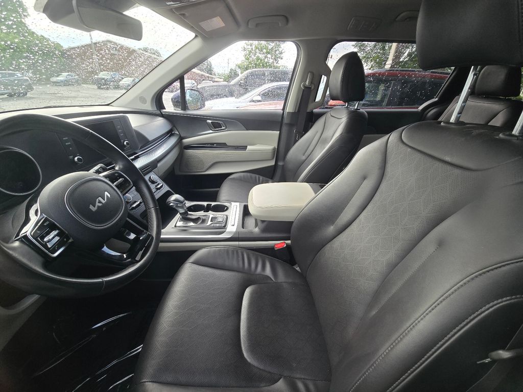 2026 Kia Sportage X-Line Hybrid - Photo 18