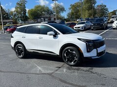 2026 Kia Sportage SX SUV