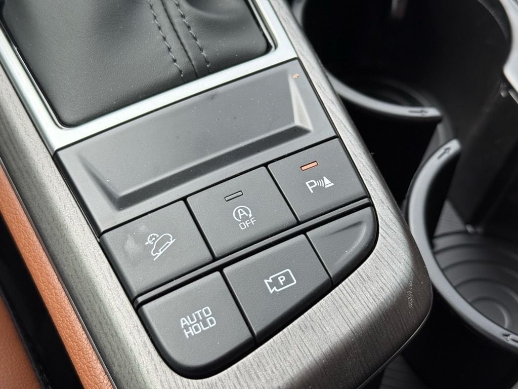 2026 Kia Sportage X-Line - Photo 19