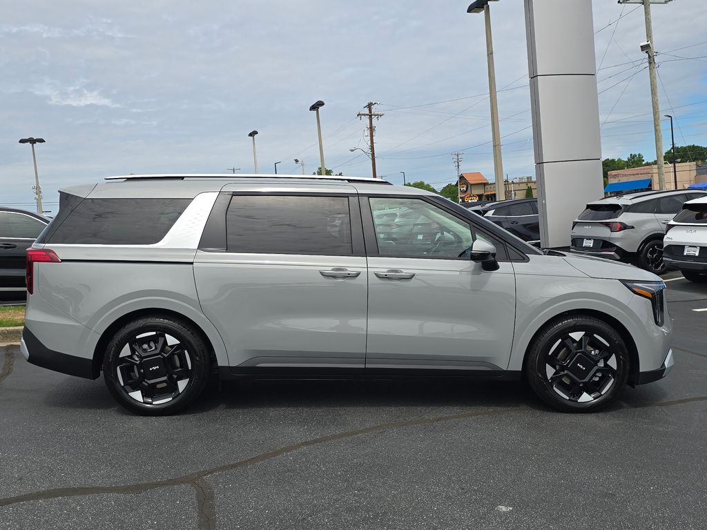 2023 Kia Carnival MPV For Sale Greer SC | Greenville | Spartanburg