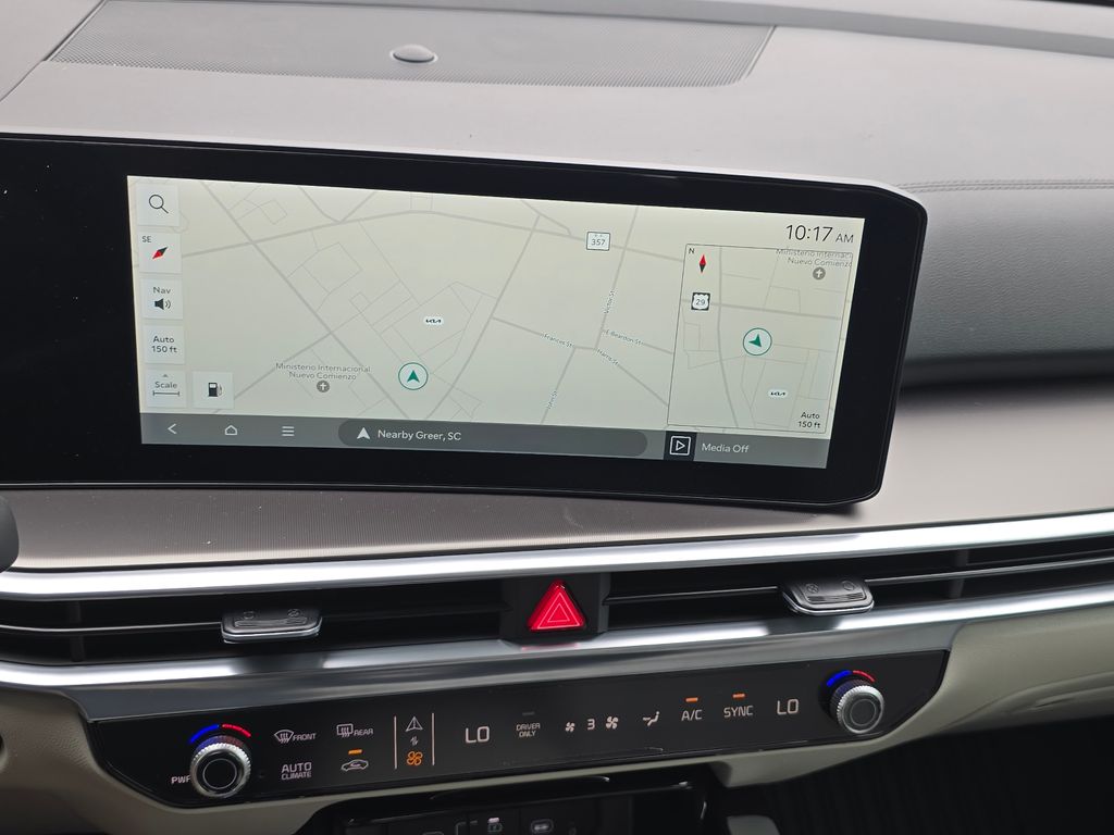 2026 Kia Sorento SX Prestige Hybrid - Photo 17