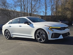 2026 Kia K5 GT-Line Sedan
