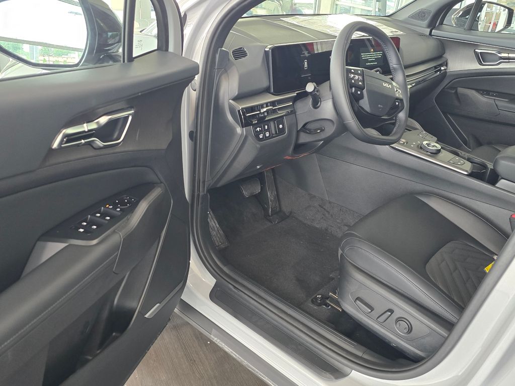 2026 Kia Sportage X-Line Hybrid - Photo 9