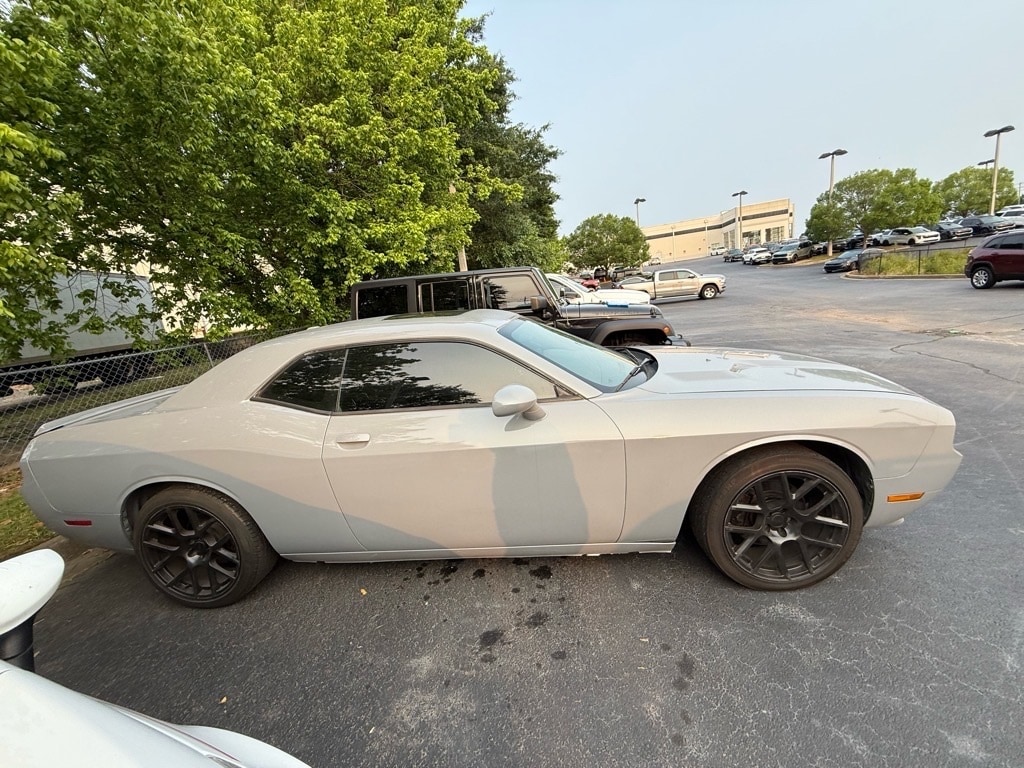 Used 2012 Dodge Challenger R/T with VIN 2C3CDYBT7CH230128 for sale in Greer, SC