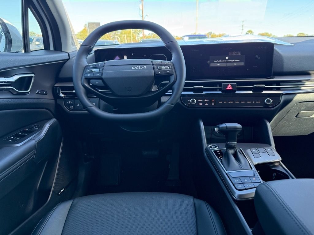 2026 Kia Sportage SX - Photo 10