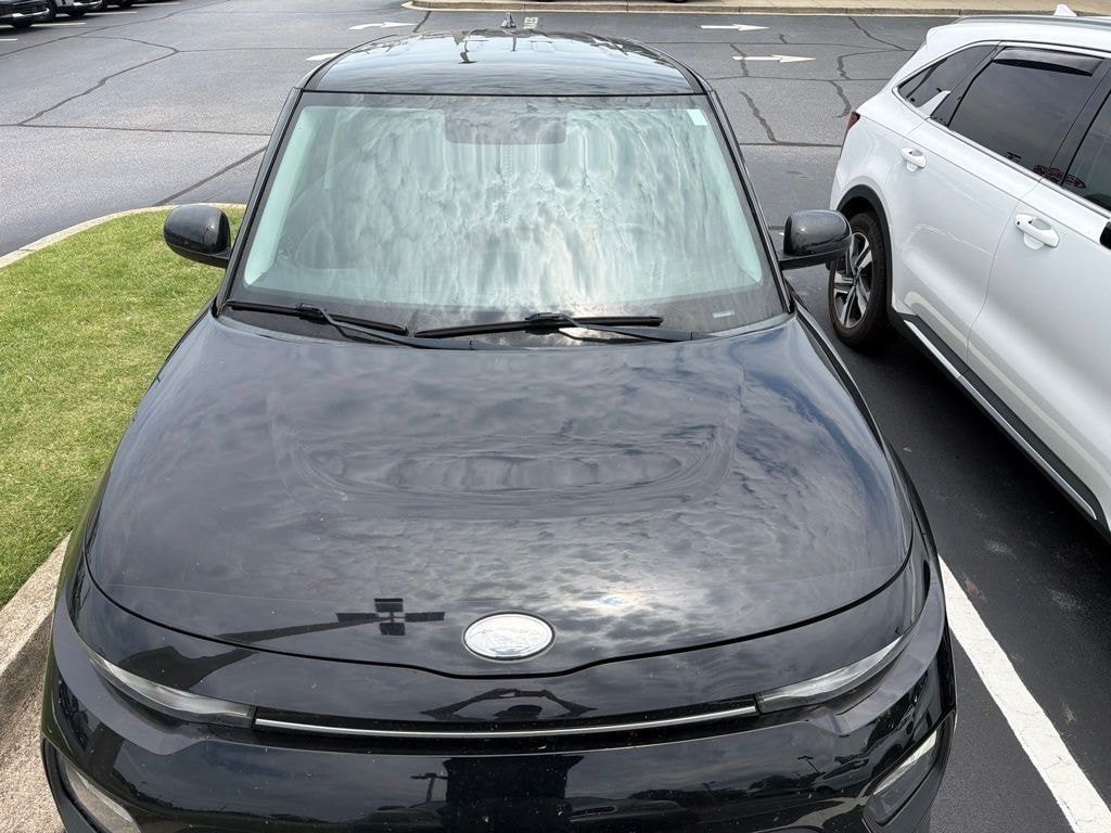 Used 2020 Kia Soul LX Hatchback