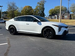 2025 Kia K4 GT-Line Turbo Sedan