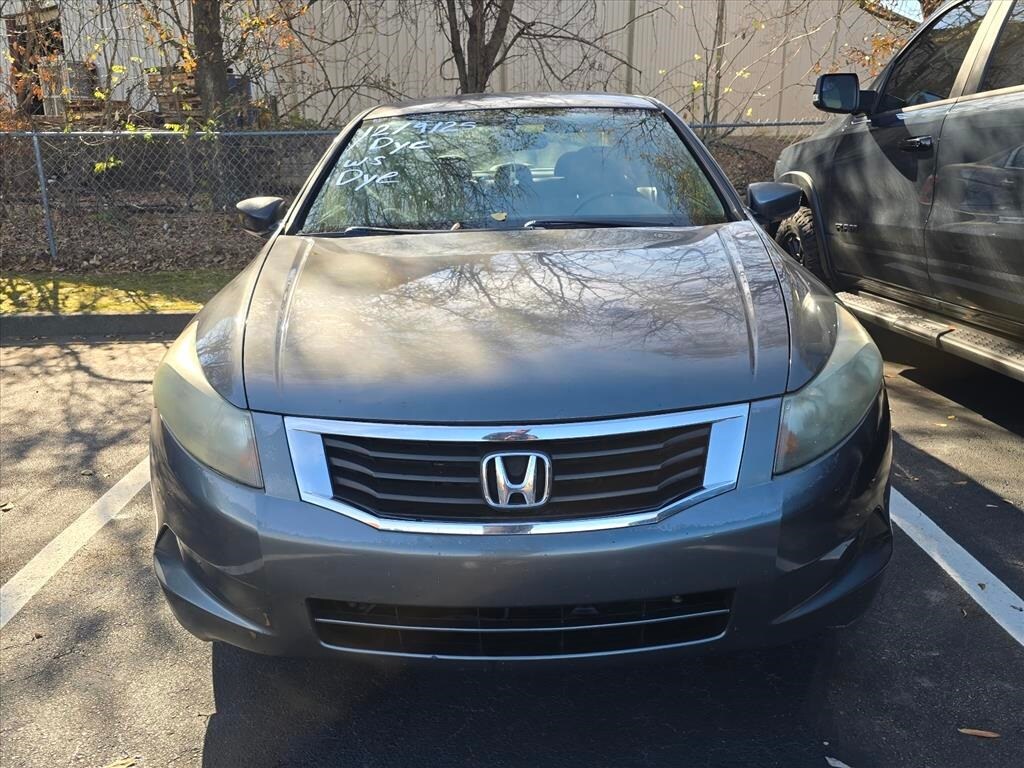 Used 2009 Honda Accord 2.4 LX-P Sedan