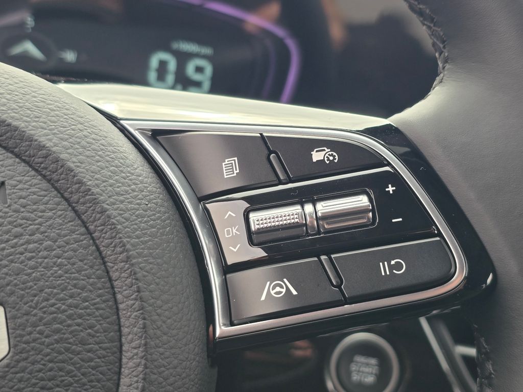 2026 Kia Seltos S - Photo 19