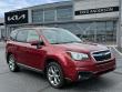 Used 2017 Subaru Forester 2.5i Touring SUV