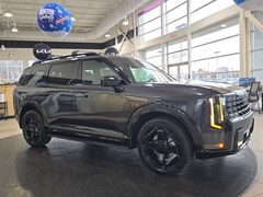 2027 Kia Telluride X-Line EX SUV