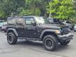 Used 2023 Jeep Wrangler 4-DOOR SPORT 4X4 SUV