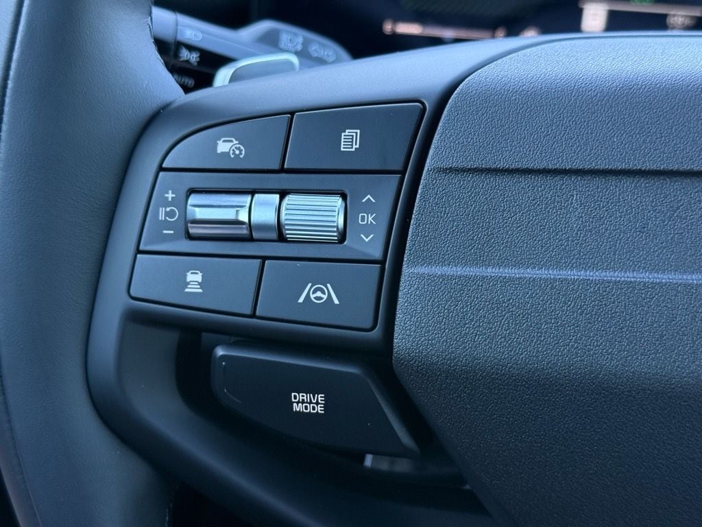 2026 Kia Sportage X-Line Hybrid - Photo 20