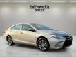 Used 2017 Toyota Camry SE Sedan