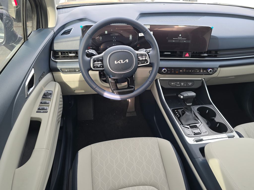 2026 Kia Carnival SX - Photo 13