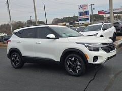 2026 Kia Seltos S SUV