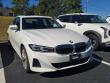 Used 2026 BMW 330i  Sedan