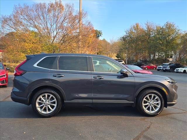 2023 Honda CR-V EX photo 2