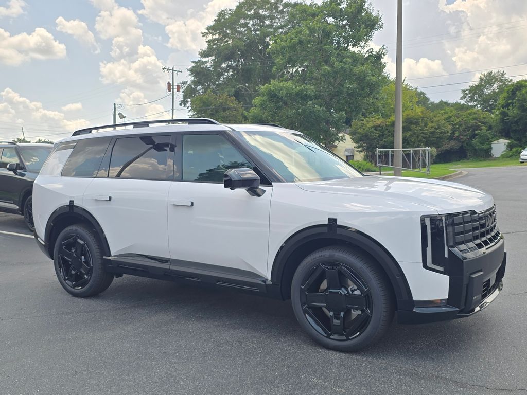  Kia Telluride